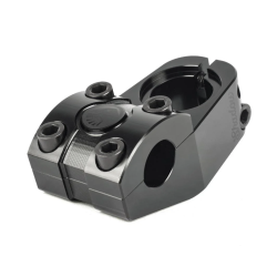 Potence BMX SHADOW FINEST Topload 53 mm Noir 
